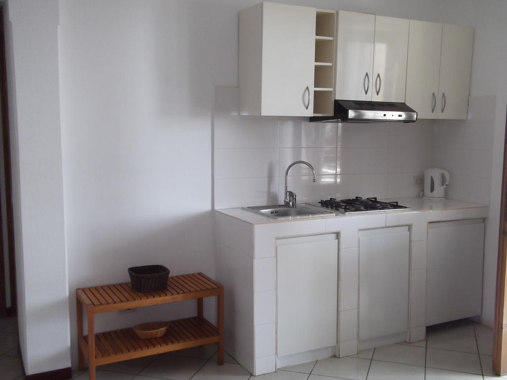 Apartment Ocean Front Praia Estoril Sal Rei Bagian luar foto