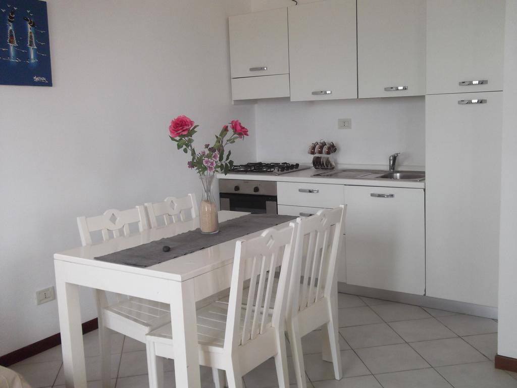 Apartment Ocean Front Praia Estoril Sal Rei Bagian luar foto