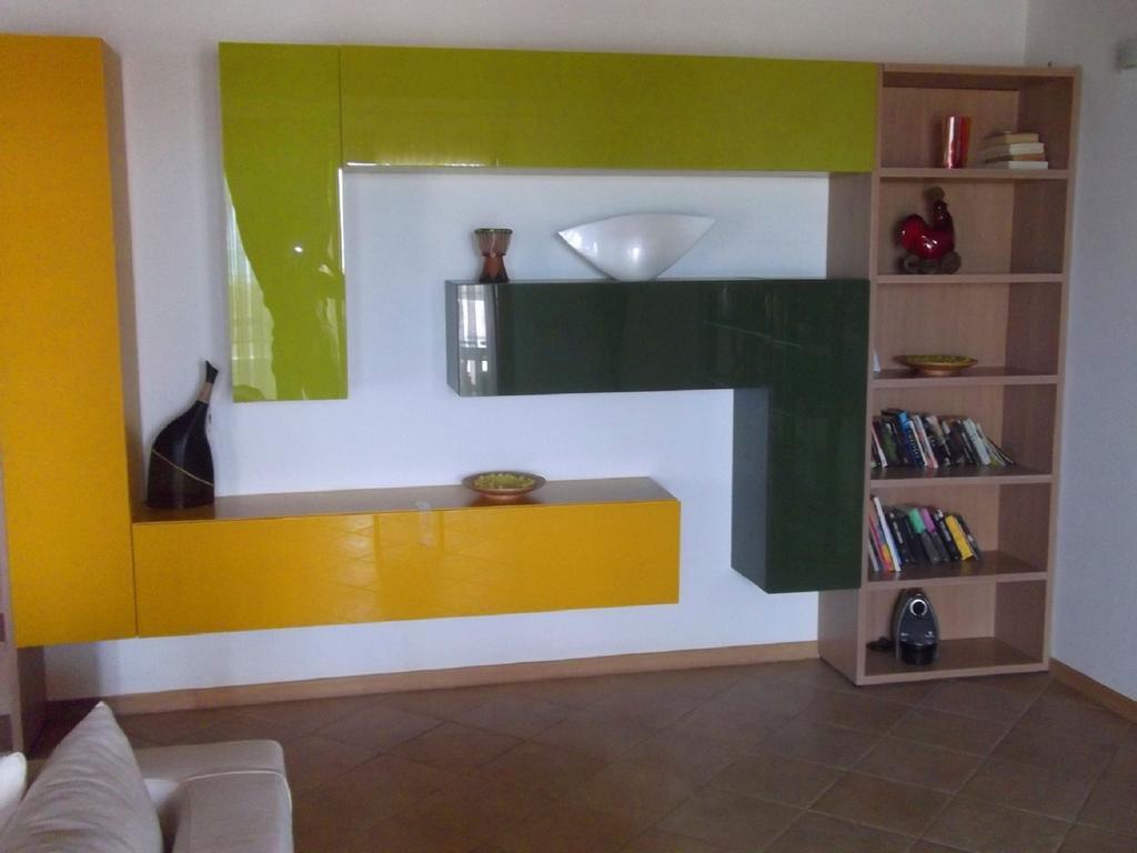 Apartment Ocean Front Praia Estoril Sal Rei Bagian luar foto