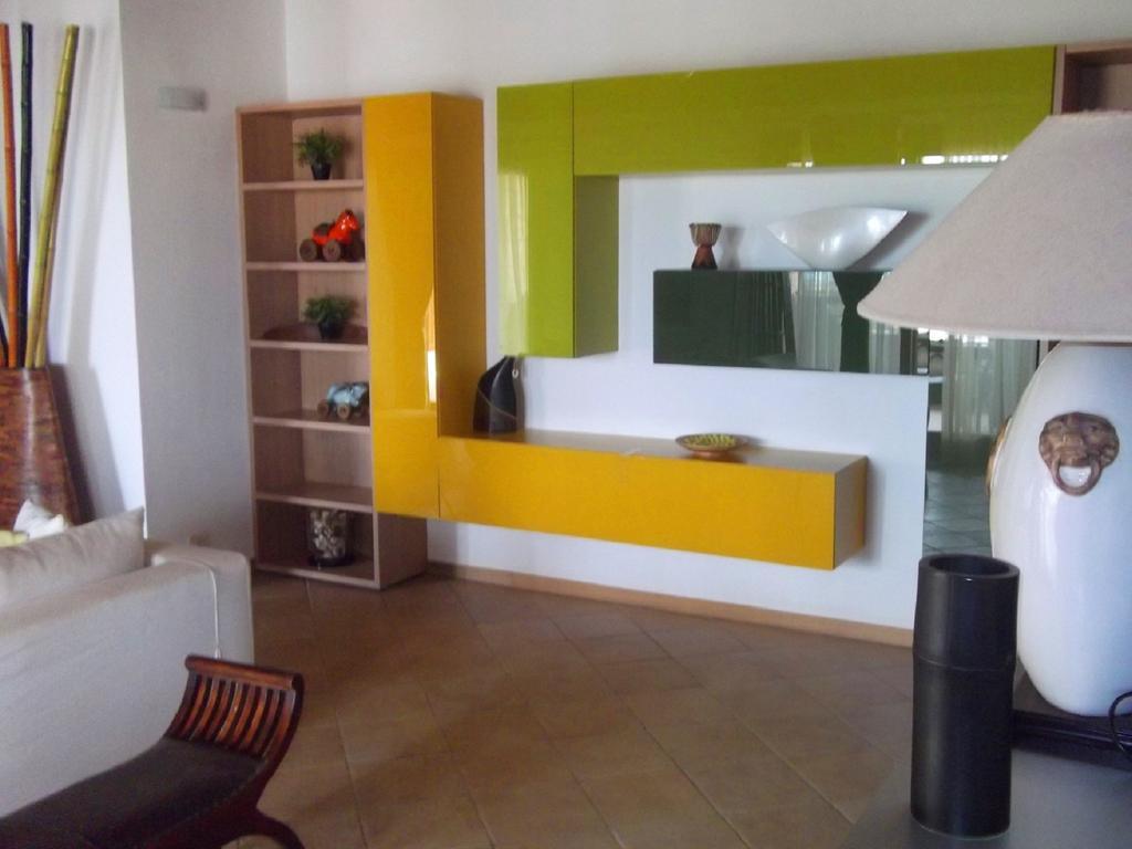 Apartment Ocean Front Praia Estoril Sal Rei Bagian luar foto