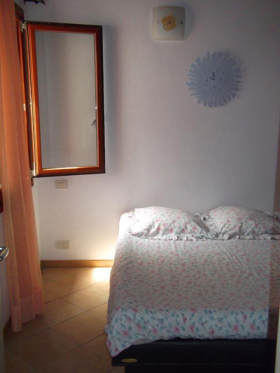 Apartment Ocean Front Praia Estoril Sal Rei Bagian luar foto