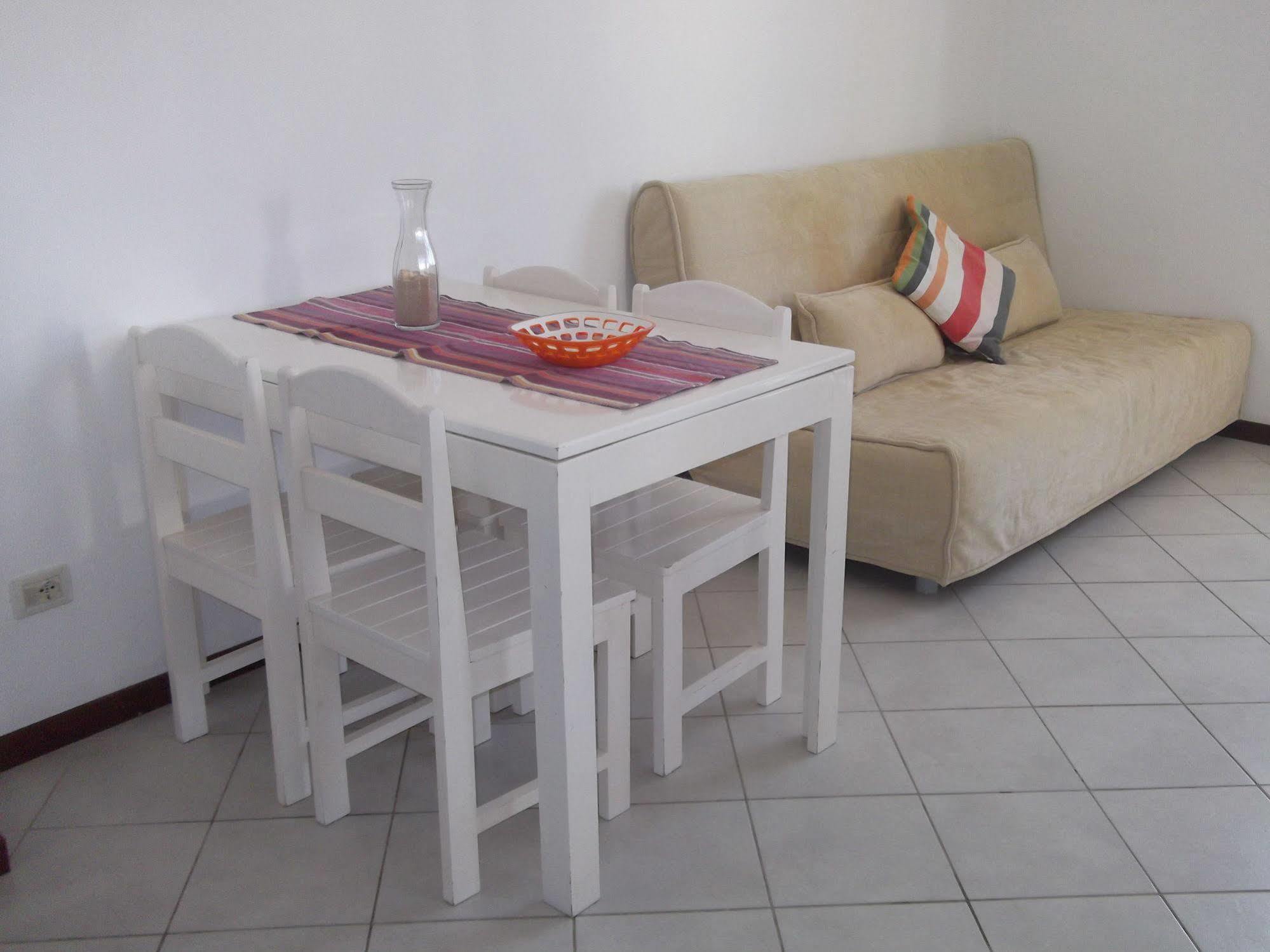 Apartment Ocean Front Praia Estoril Sal Rei Bagian luar foto
