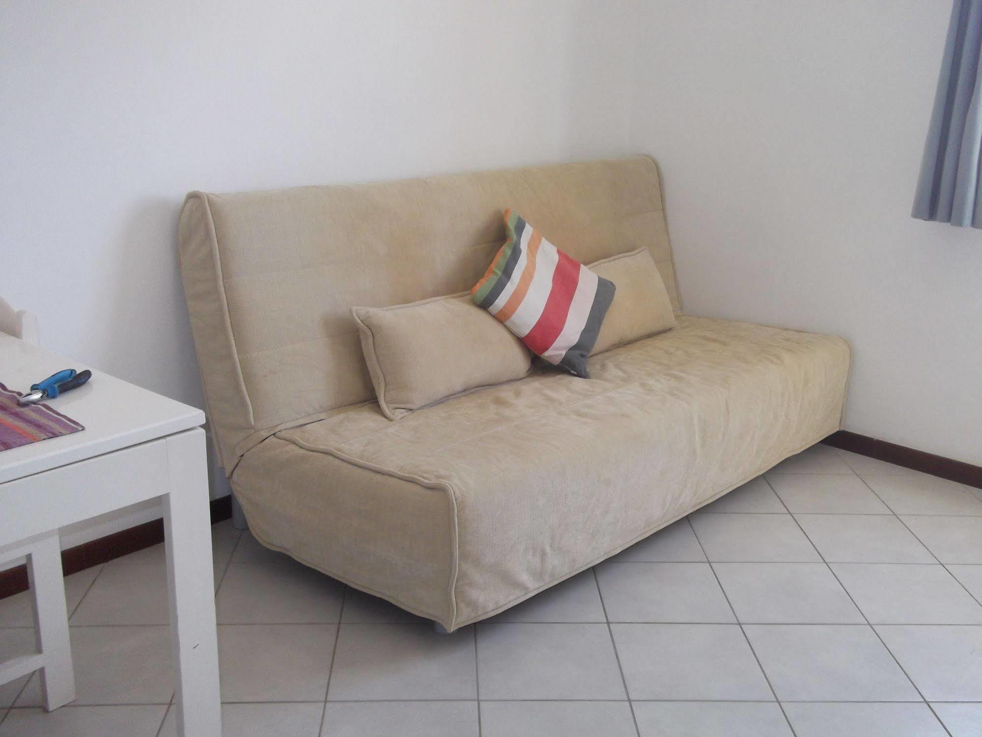 Apartment Ocean Front Praia Estoril Sal Rei Bagian luar foto